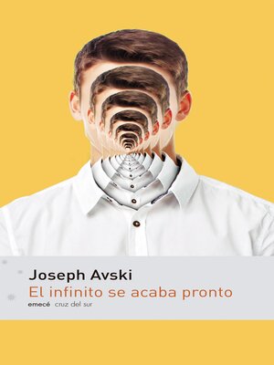 cover image of El infinito se acaba pronto